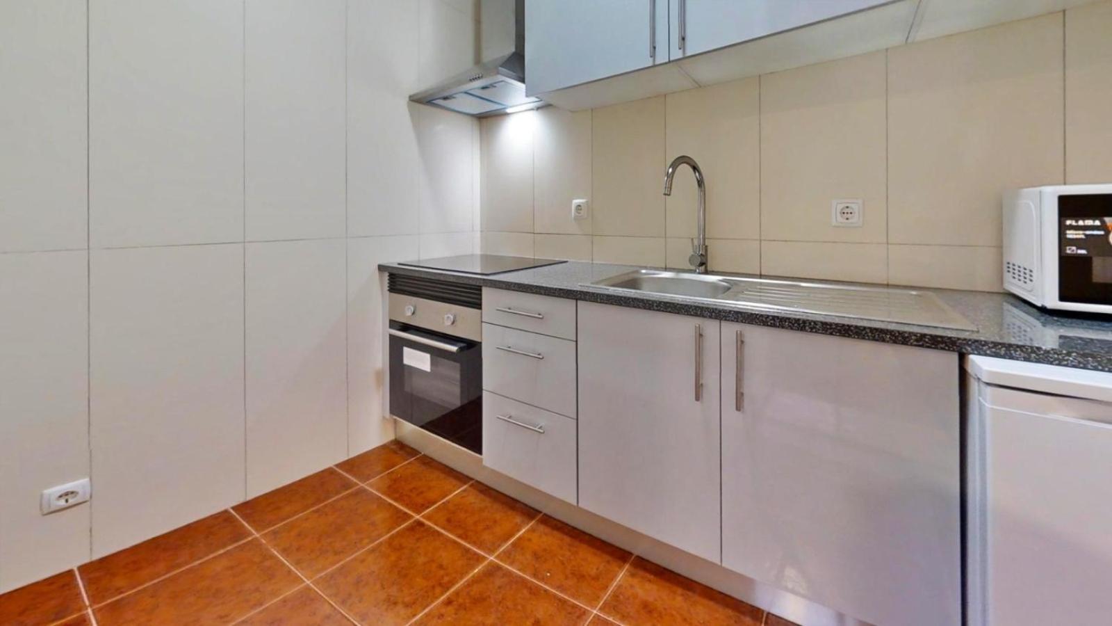 Apartment Sweet *